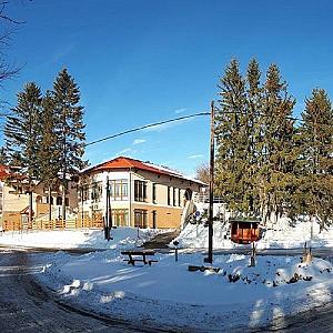 Selfness Hotel Vadvirág Mátraszentimre