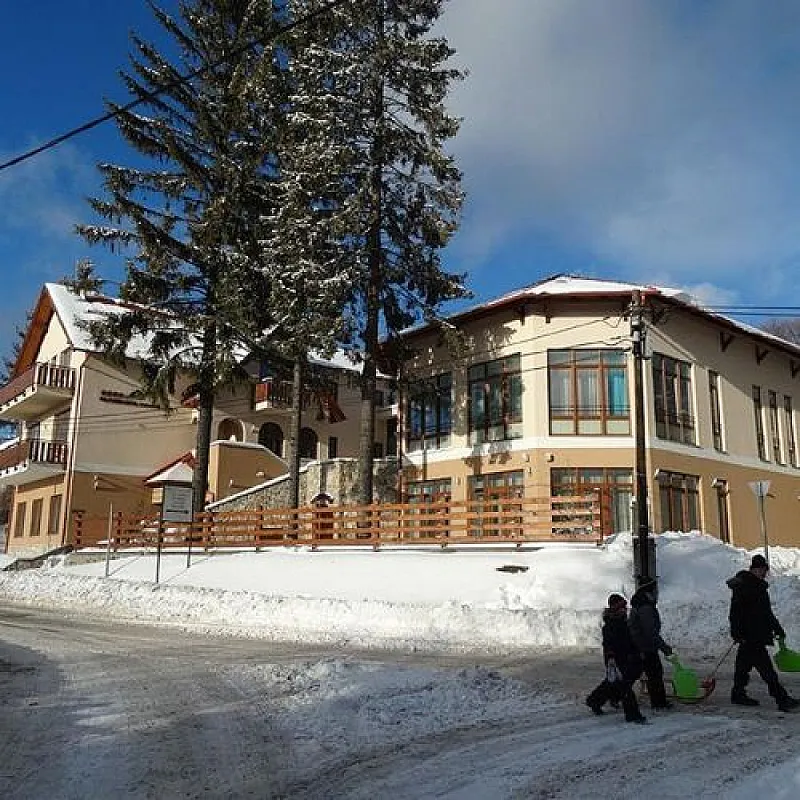 Selfness Hotel Vadvirág Mátraszentimre