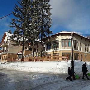 Selfness Hotel Vadvirág Mátraszentimre