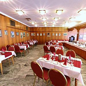 Thermal Hotel Gara Gyógy- és Wellness Szálloda Füzesgyarmat