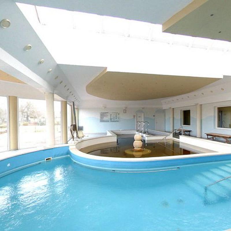 Thermal Hotel Gara Gyógy- és Wellness Szálloda Füzesgyarmat