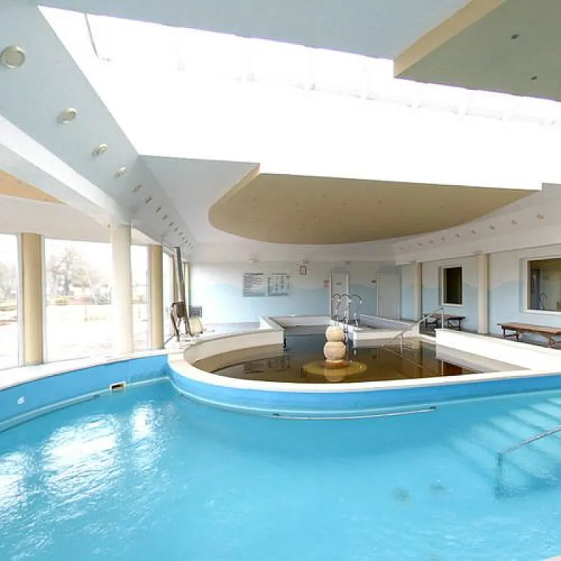 Thermal Hotel Gara Gyógy- és Wellness Szálloda Füzesgyarmat