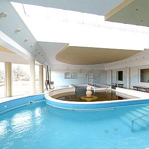 Thermal Hotel Gara Gyógy- és Wellness Szálloda Füzesgyarmat