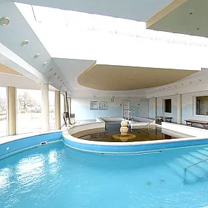 Thermal Hotel Gara Gyógy- és Wellness Szálloda Füzesgyarmat