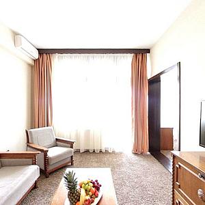 Thermal Hotel Gara Gyógy- és Wellness Szálloda Füzesgyarmat