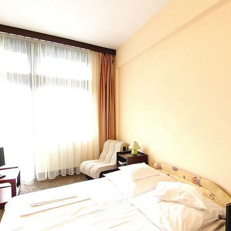 Thermal Hotel Gara Gyógy- és Wellness Szálloda Füzesgyarmat