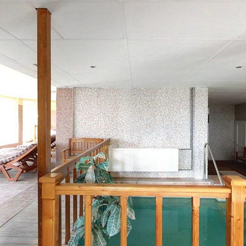 Thermal Hotel Gara Gyógy- és Wellness Szálloda Füzesgyarmat