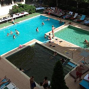 Thermal Hotel Gara Gyógy- és Wellness Szálloda Füzesgyarmat