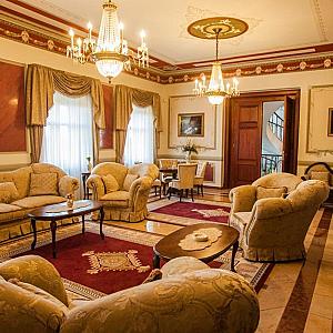 Vörös Kastély Kastélyszálló Kunbaracs