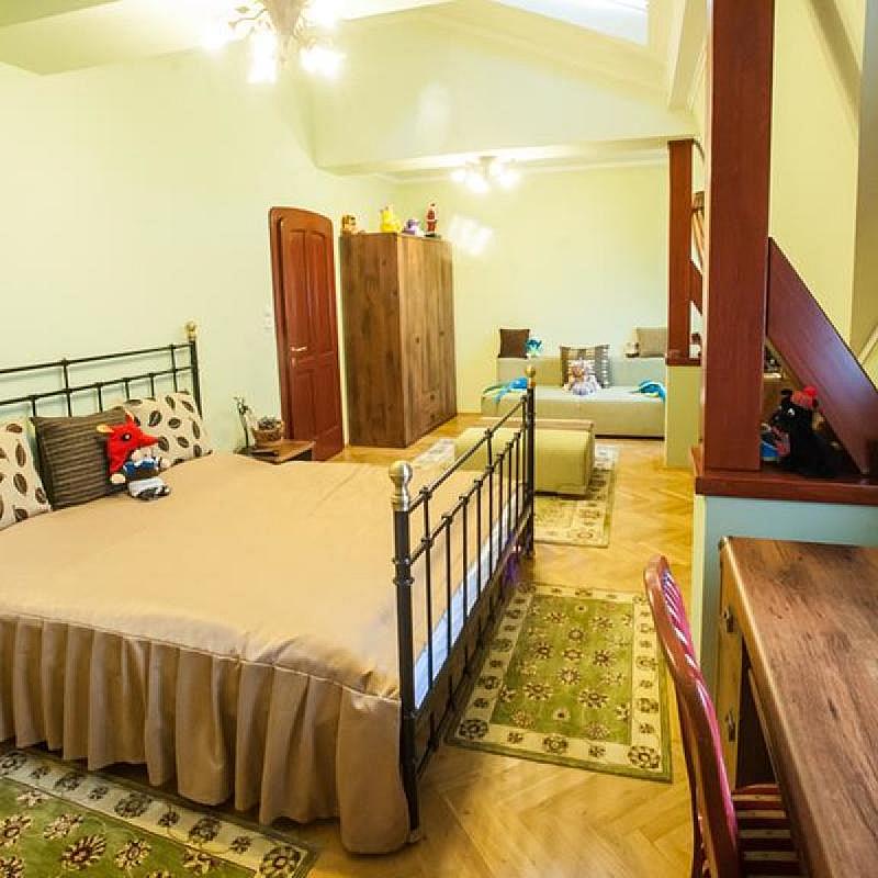 Vörös Kastély Kastélyszálló Kunbaracs