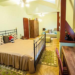 Vörös Kastély Kastélyszálló Kunbaracs