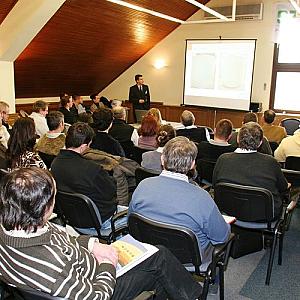 Waterfront Hotel Szentendre