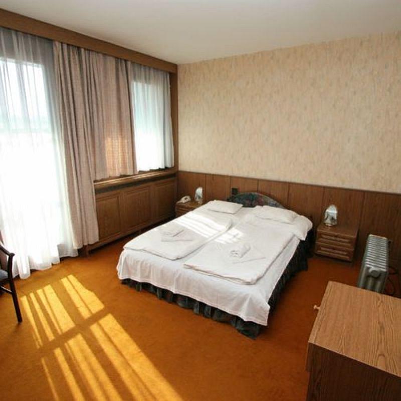 Waterfront Hotel Szentendre