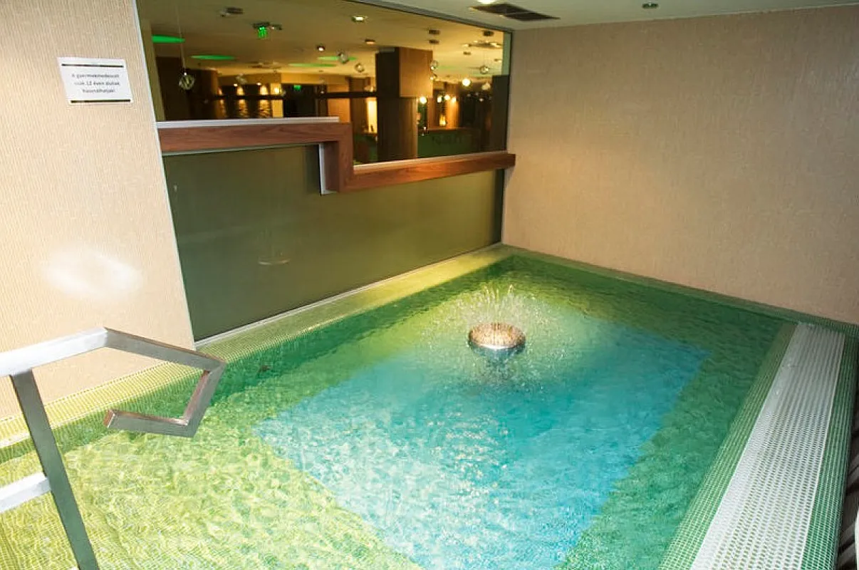Vital Hotel Nautis