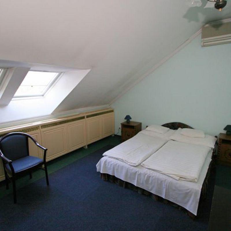 Waterfront Hotel Szentendre