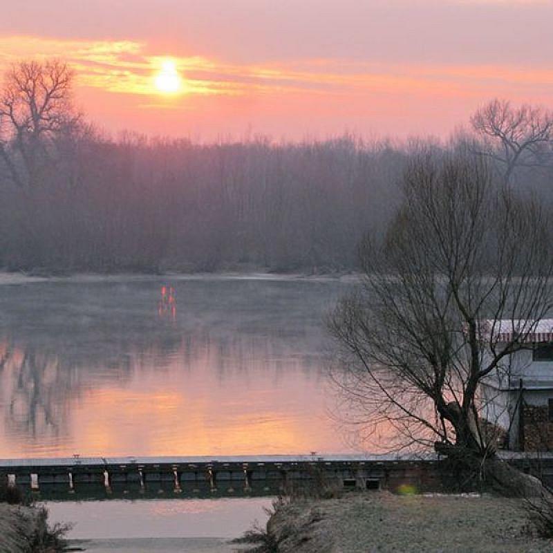 Waterfront Hotel Szentendre