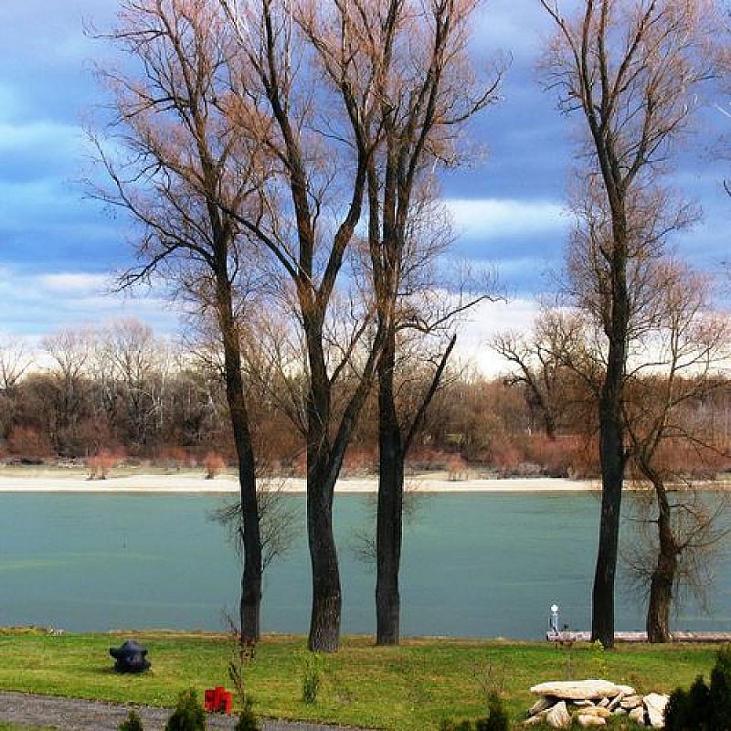 Waterfront Hotel Szentendre