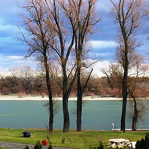 Waterfront Hotel Szentendre
