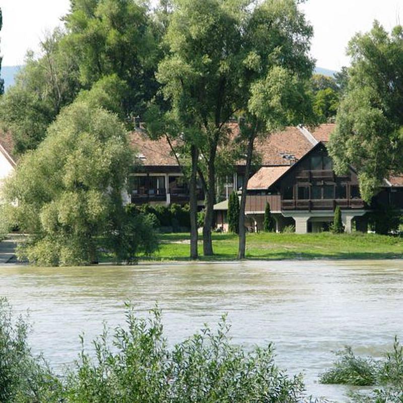 Waterfront Hotel Szentendre
