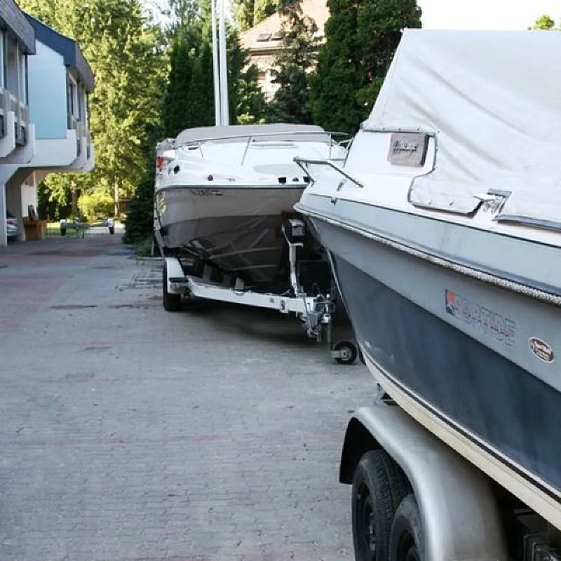 Waterfront Hotel Szentendre
