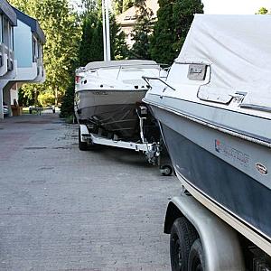 Waterfront Hotel Szentendre