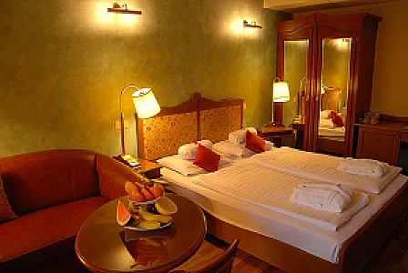 Amira Boutique Hotel Wellness & Spa