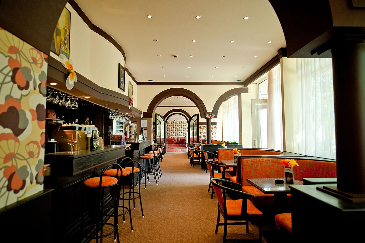 In-Hotel Hajdúszoboszló