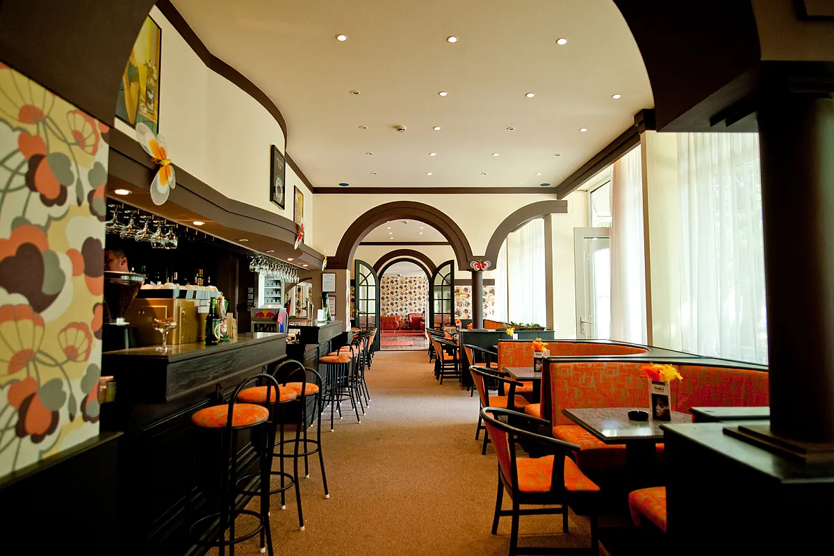 In-Hotel Hajdúszoboszló