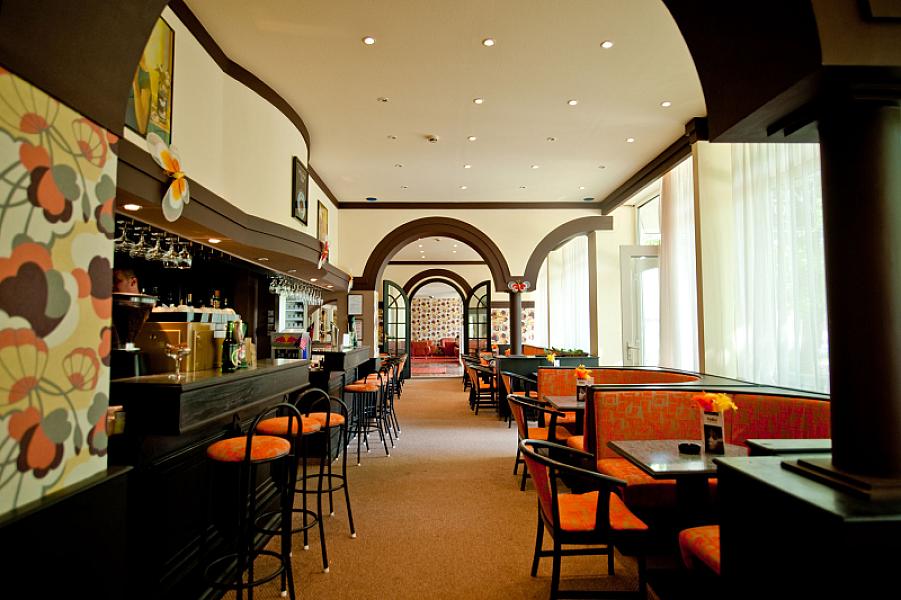 In-Hotel Hajdúszoboszló