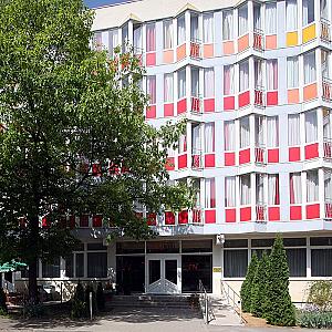 In-Hotel Hajdúszoboszló