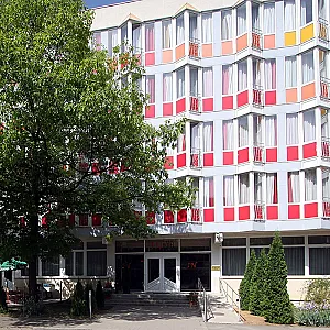 In-Hotel Hajdúszoboszló