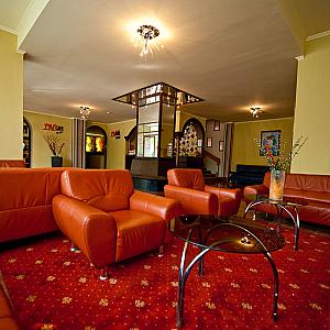 In-Hotel Hajdúszoboszló