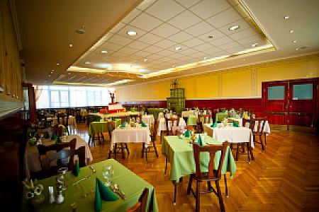 In-Hotel Hajdúszoboszló