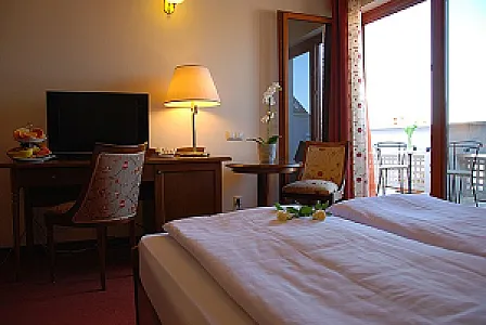 Amira Boutique Hotel Wellness & Spa