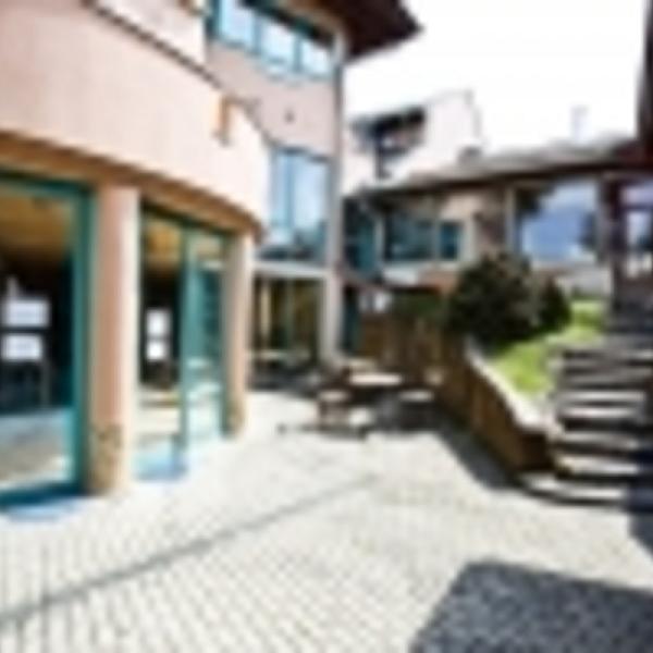 Lugas Hotel Nyíregyháza