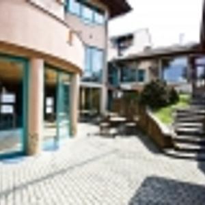 Lugas Hotel Nyíregyháza