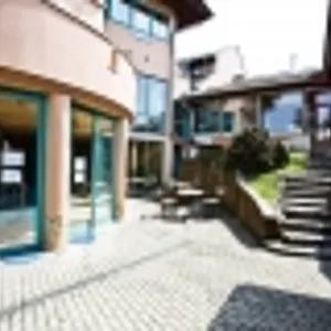 Lugas Hotel Nyíregyháza