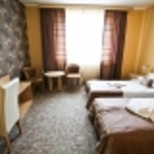 Lugas Hotel Nyíregyháza