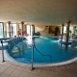 Lugas Hotel Nyíregyháza