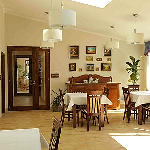 Meggyes Hotel Szerencs