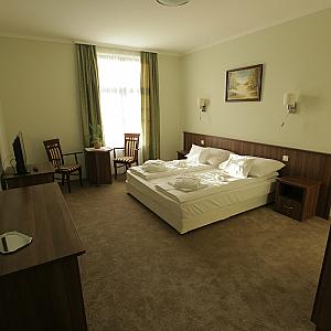 Meggyes Hotel Szerencs