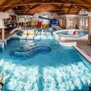 Nefelejcs Hotel Mezőkövesd