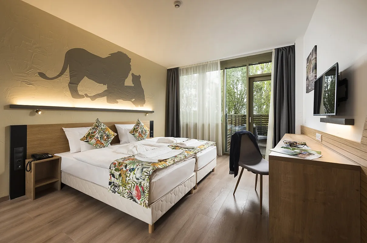 Pangea Hotel Nyíregyháza