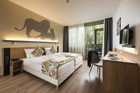 Pangea Hotel Nyíregyháza