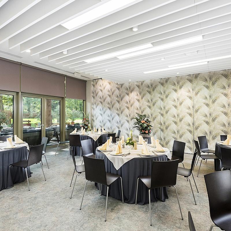 Pangea Hotel Nyíregyháza