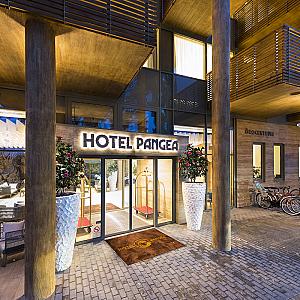 Pangea Hotel Nyíregyháza