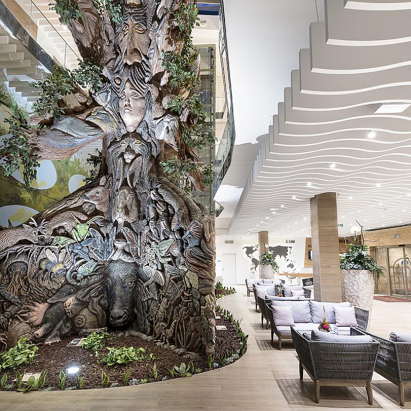 Pangea Hotel Nyíregyháza