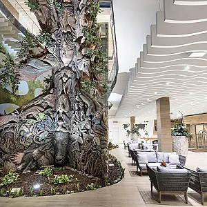 Pangea Hotel Nyíregyháza