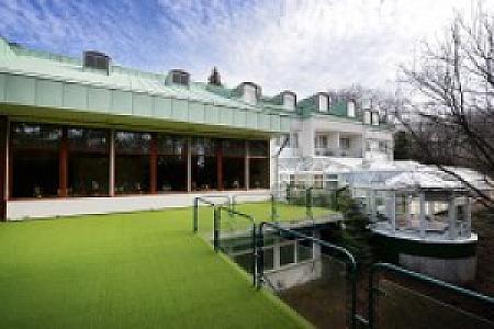 Panoráma Hotel Noszvaj