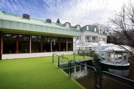 Panoráma Hotel Noszvaj